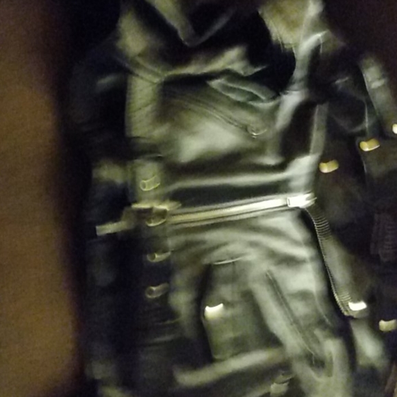 Xelement Advanced Motorcycle Jacket - Picture 7 of 13